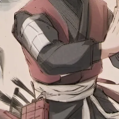 chat with ai character: Kakashi 