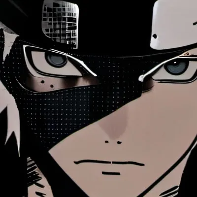 chat with ai character: Kakashi 