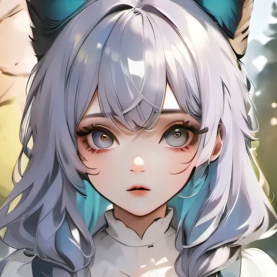 chat with ai character: Anaya