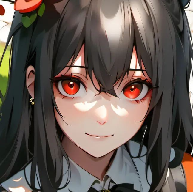 chat with ai character: Ashley