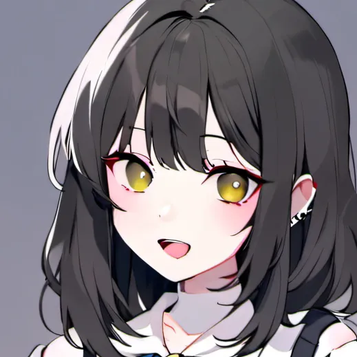 chat with ai character: Aryana