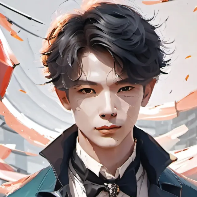 chat with ai character: Jax TADC 