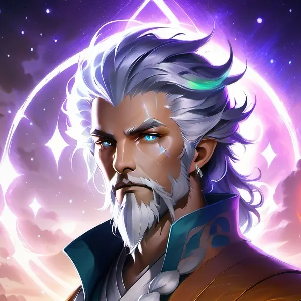 chat with ai character: Ragnar Nightshade