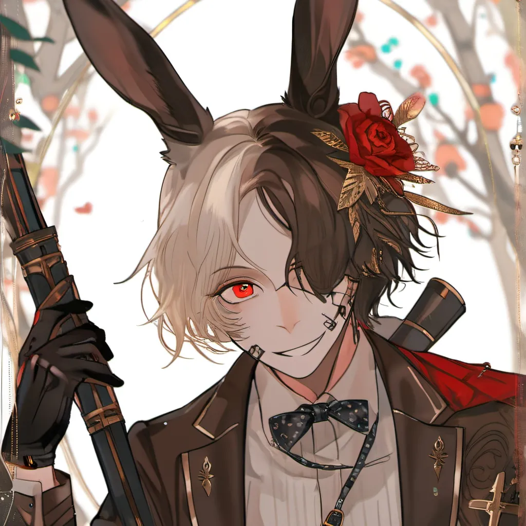 chat with ai character: Raymond 