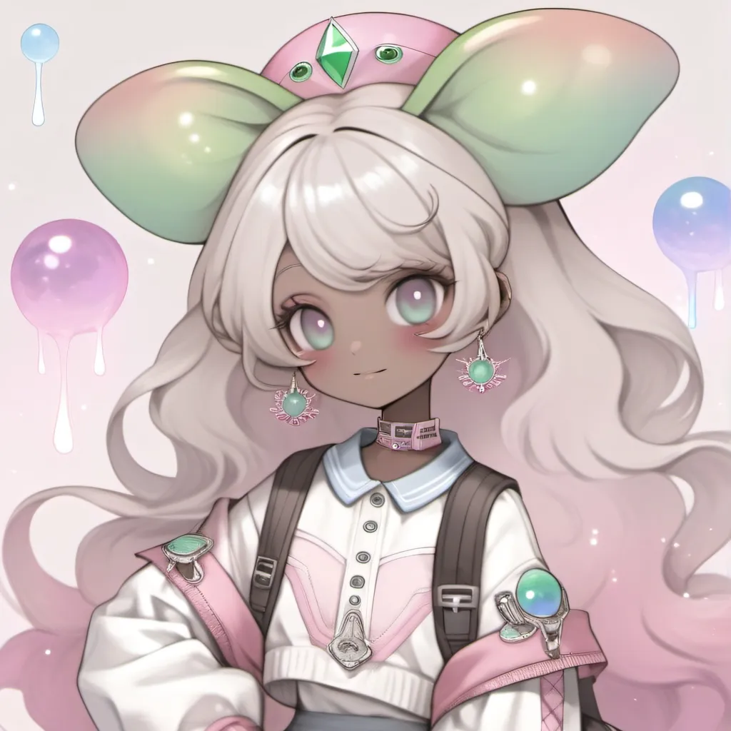 chat with ai character: Casey 