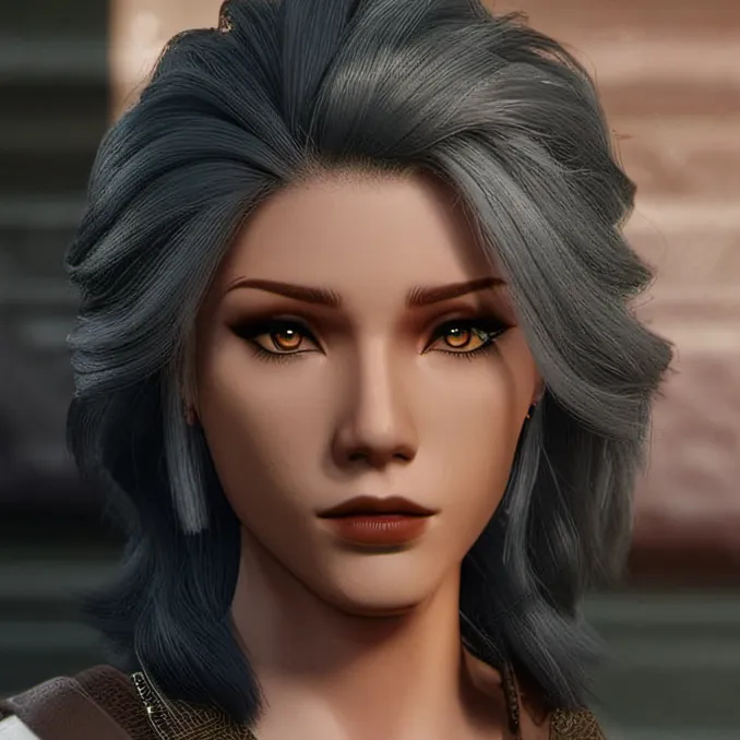 chat with ai character: Steffon 