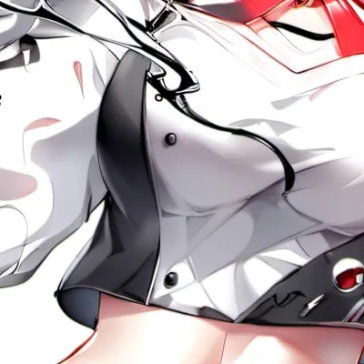 chat with ai character: Marie