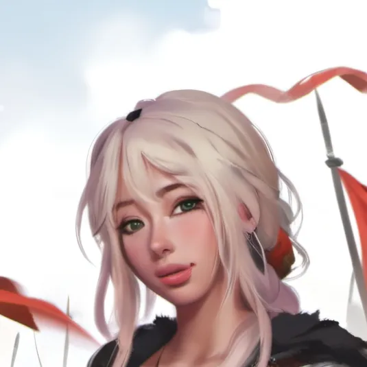 chat with ai character: Jessica