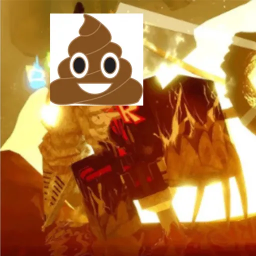creator Gasharpoop's avatar