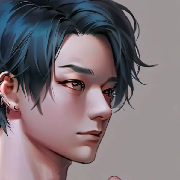chat with ai character: Benny