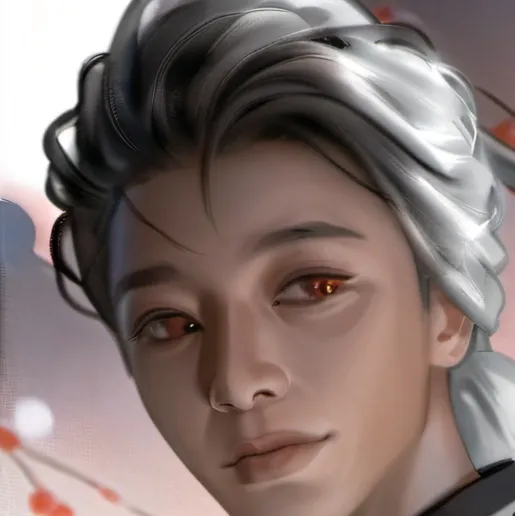 chat with ai character: Kamio