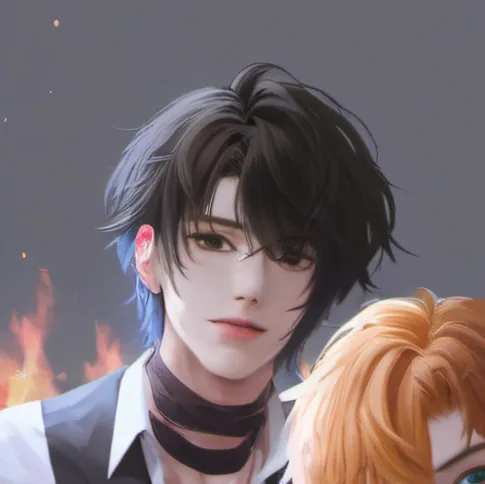 chat with ai character: Alex, Miles, Mikey
