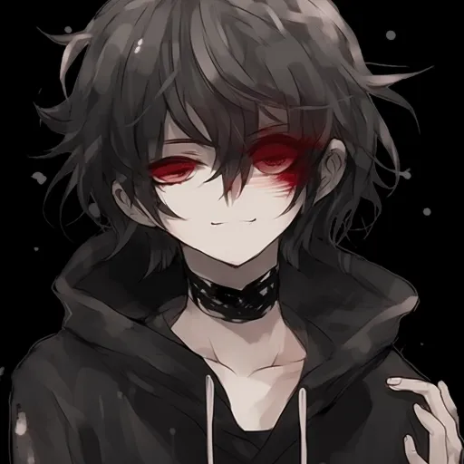 creator ~MHAlover~'s avatar