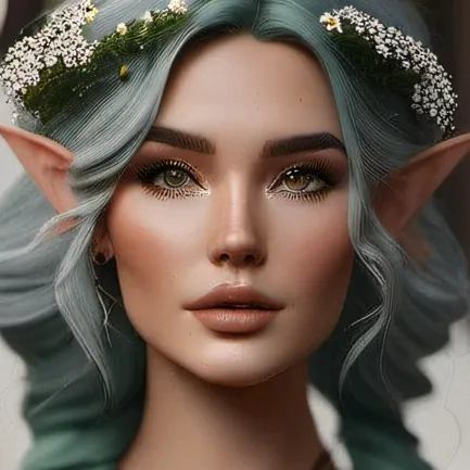 chat with ai character: Fayeth