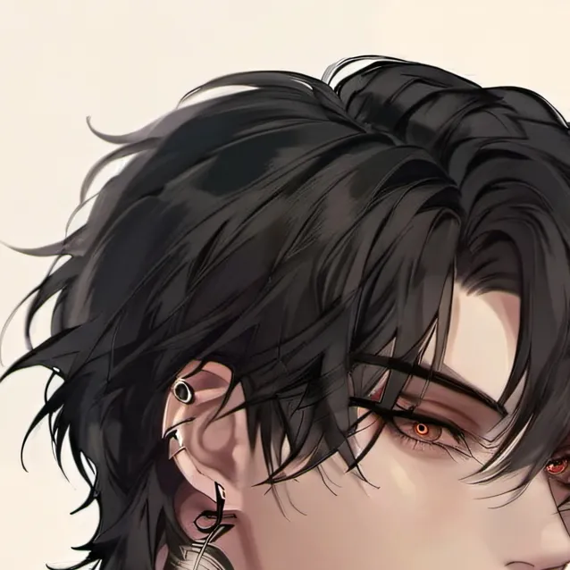 chat with ai character: Kuro