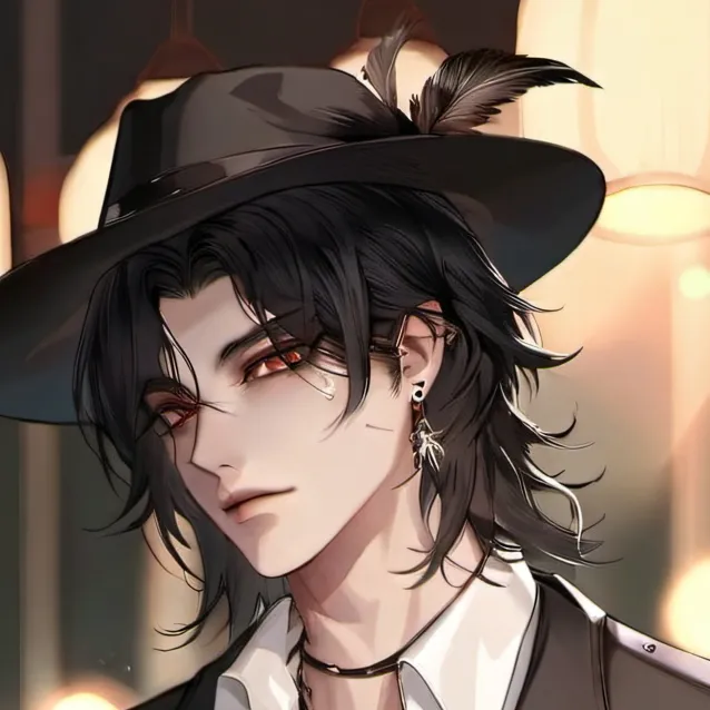 chat with ai character: Jack