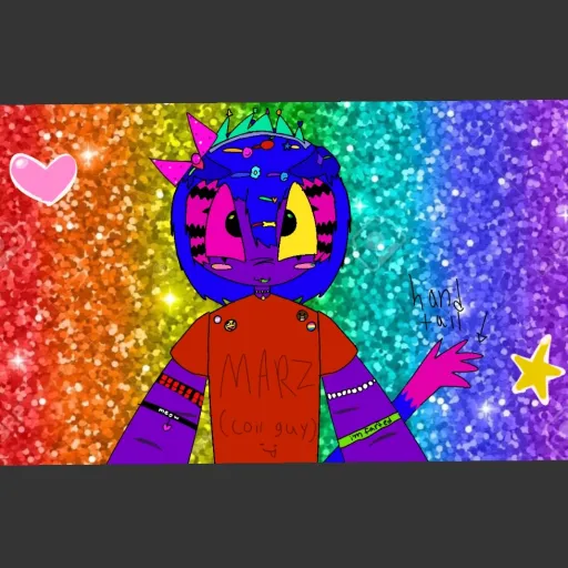 creator SPARKLE_BUGZ's avatar