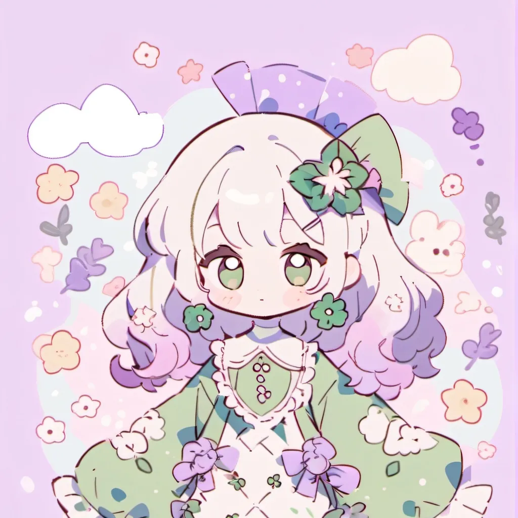 chat with ai character: Mia