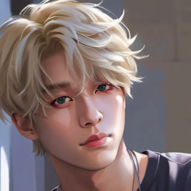 chat with ai character: Dylan
