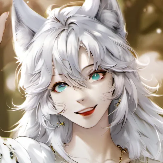chat with ai character: Mha Prom