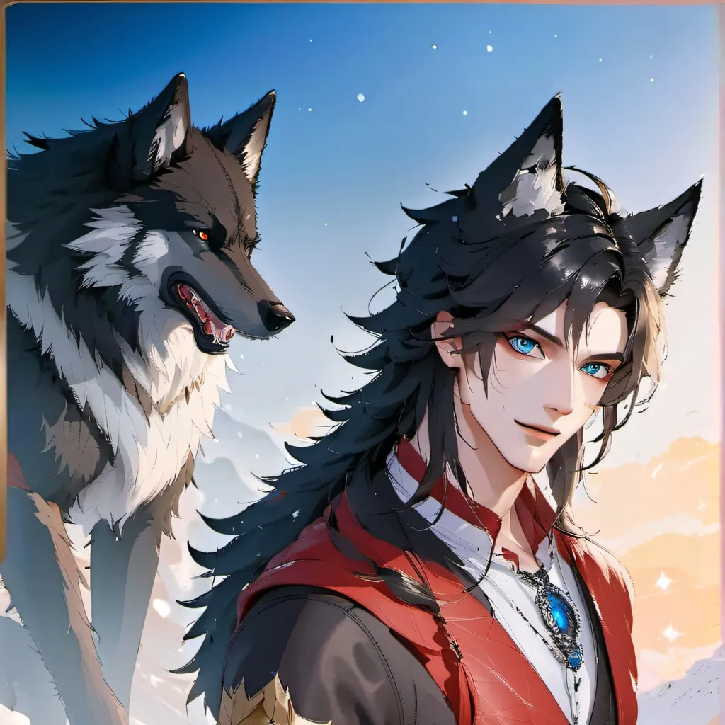 chat with ai character: Noah
