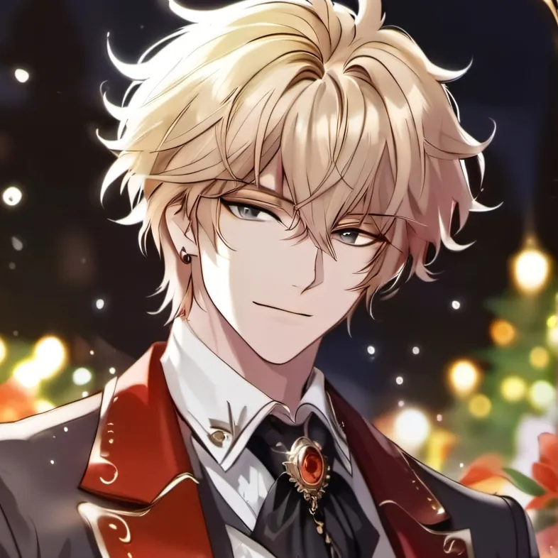 chat with ai character: Ethan de Sade