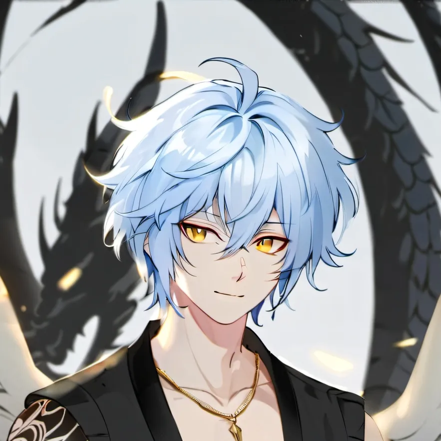 chat with ai character: Ryou Sorao
