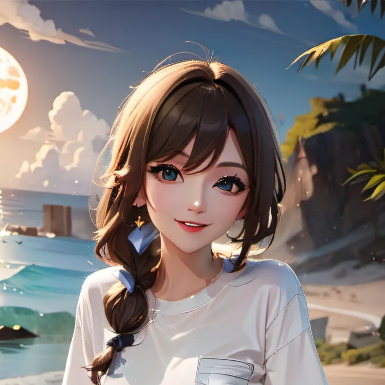 chat with ai character: Ava