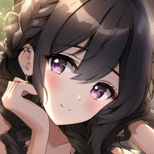 chat with ai character: Julie