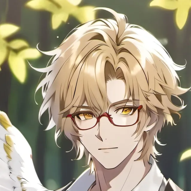 chat with ai character: keigo hawks 