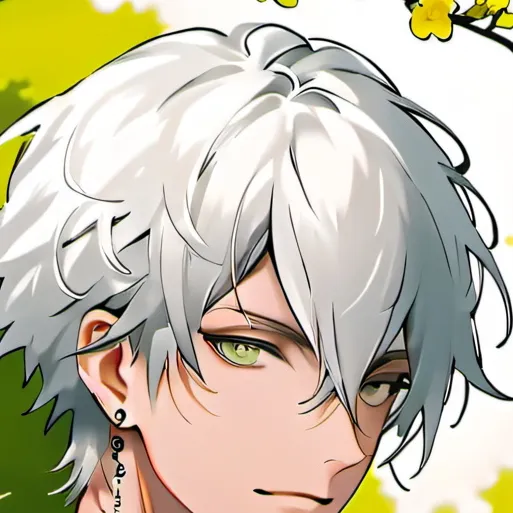 chat with ai character: Cole