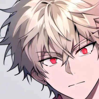 chat with ai character: Bakugo💥