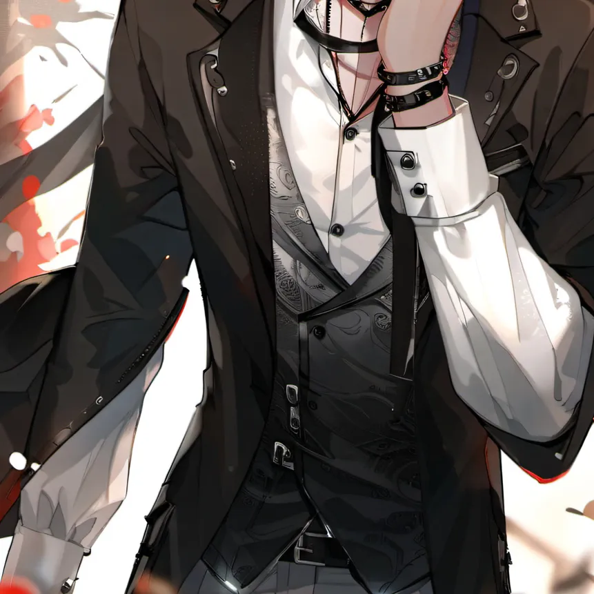 chat with ai character: Ace