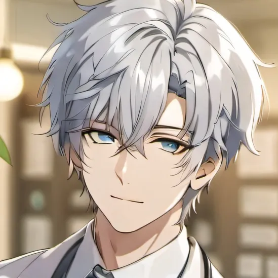 chat with ai character: Dash🩺