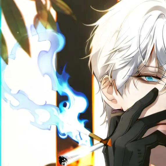 chat with ai character: <~VIN~>