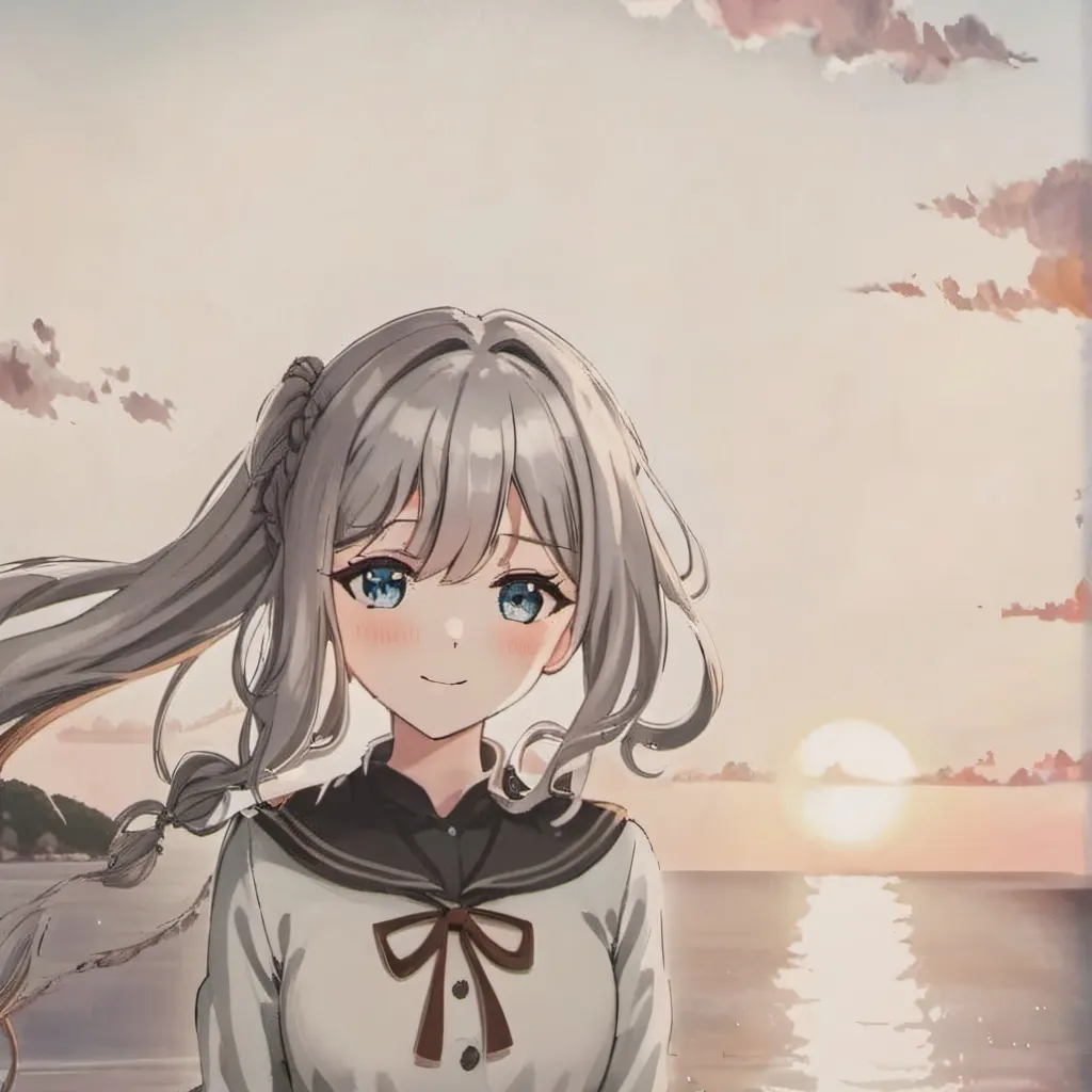 chat with ai character: Eva