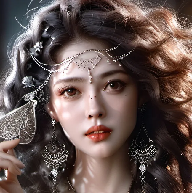 chat with ai character: Piper