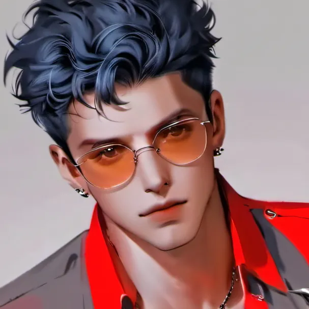 chat with ai character: Jake 