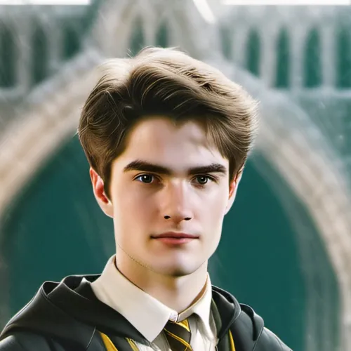 chat with ai character: Cedric 😘😘😘😉