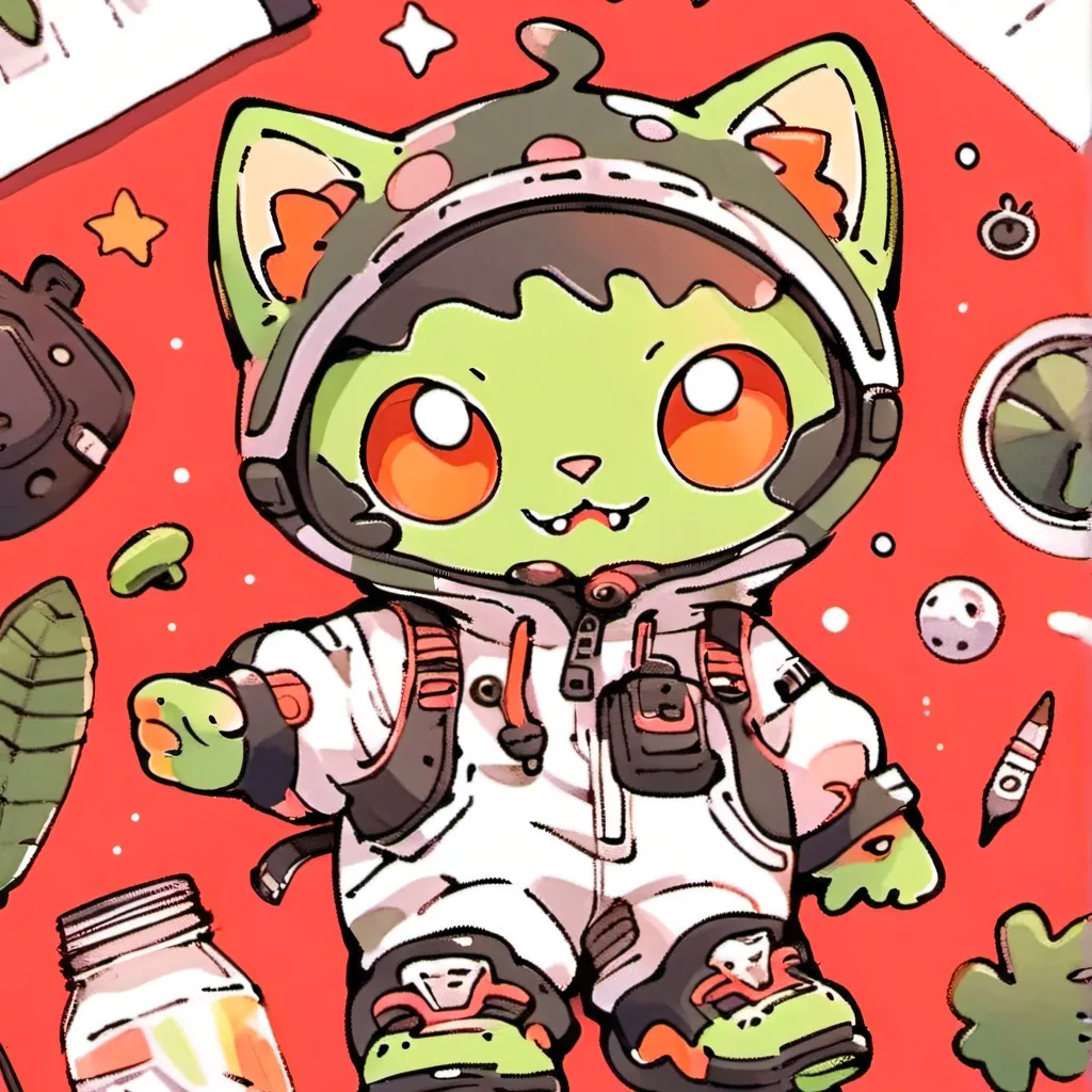 chat with ai character: et is an alien 
