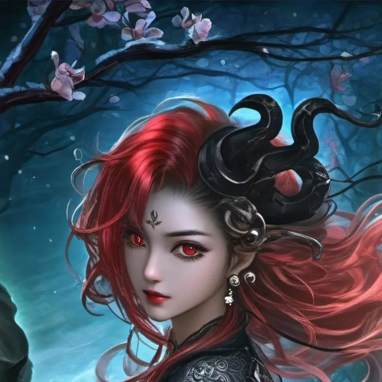 chat with ai character: Gale (Briar)