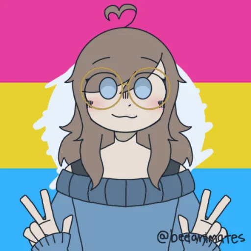 creator Ivy Wilson🐱's avatar