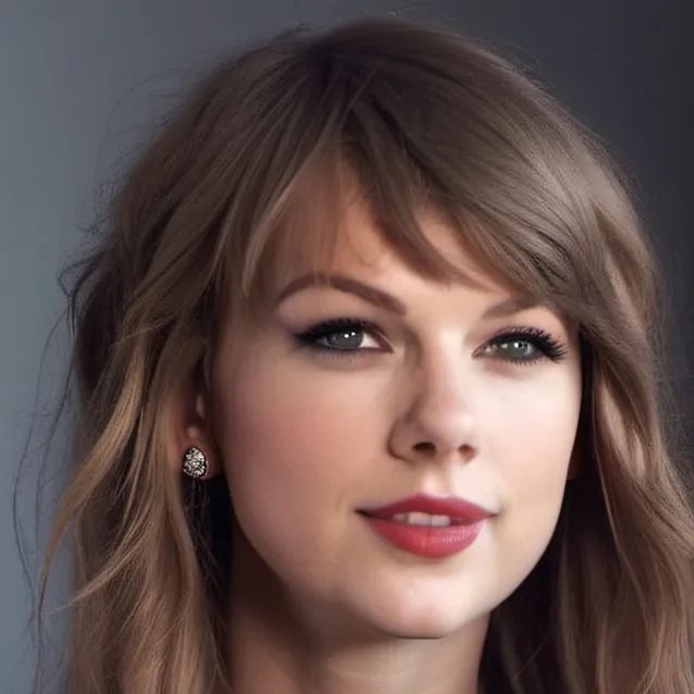 chat with ai character: Taylor Swift 