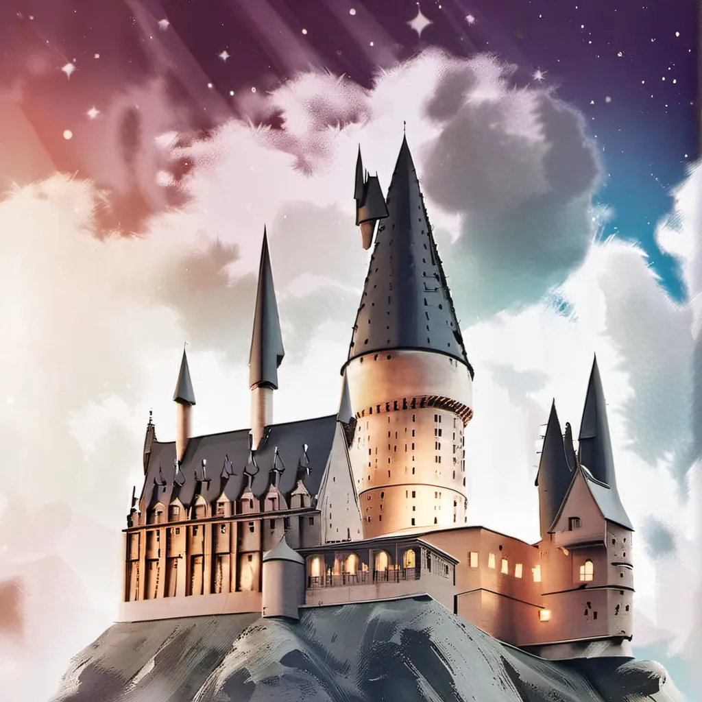 chat with ai character: ~Hogwarts~