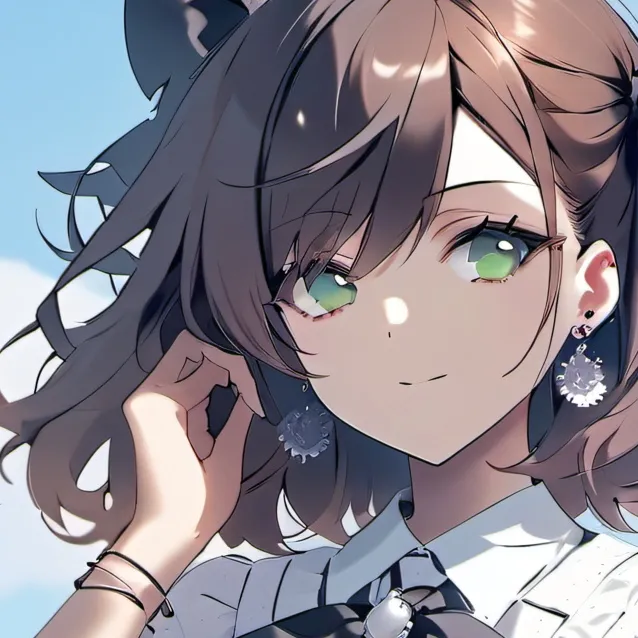 chat with ai character: Melody