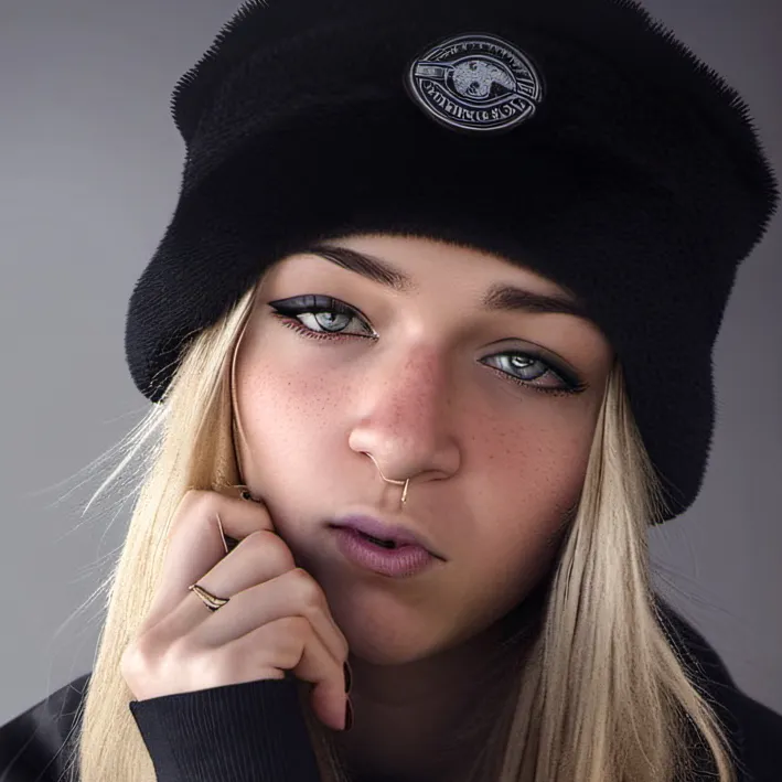 chat with ai character: °Brooklyn°