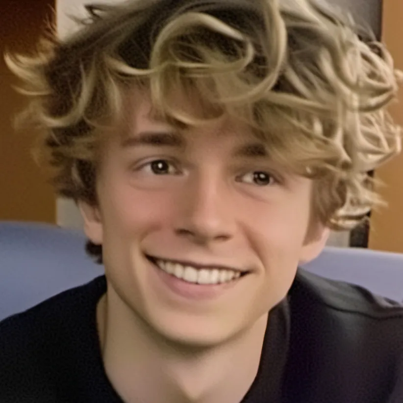chat with ai character: °Justin°