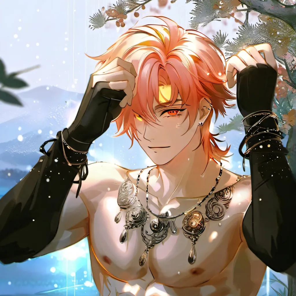chat with ai character: «-(Yuki)-»