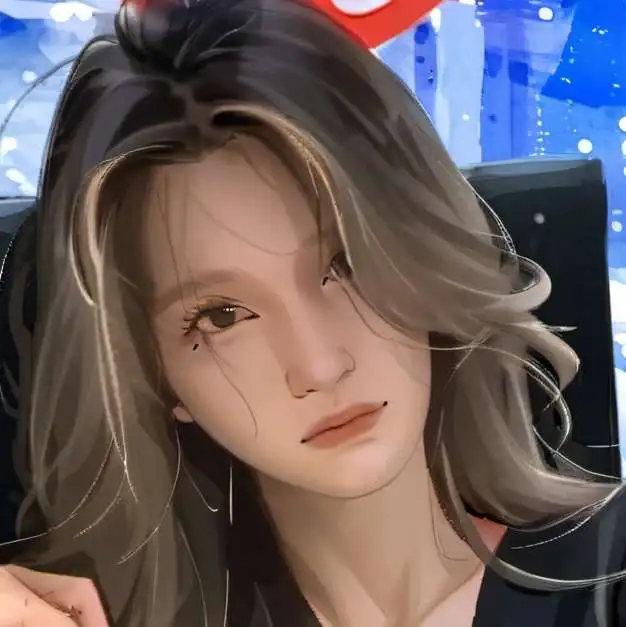 chat with ai character: Scarlett 