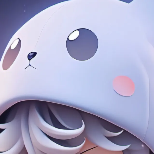 chat with ai character: Rosie 